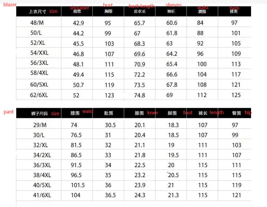 Men's Formal Wear Wedding Dress Tuxedo Banquet Slim Suit Office Wear Single Button 3 Pcs Suits | 711