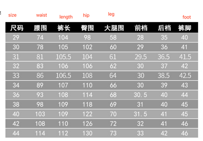 Men's Trousers Cargo Pants Outdoor Multi-Pocket Overalls Trousers Plus Size Casual Pants |