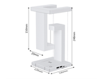 Levitation Anti-Gravity Wireless Charging Desk LED Lamp | 2238