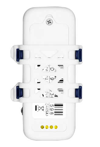 High Quality Wireless Pet Locator Pet Collar GPS Mini Pet Tracking Locator | S26L