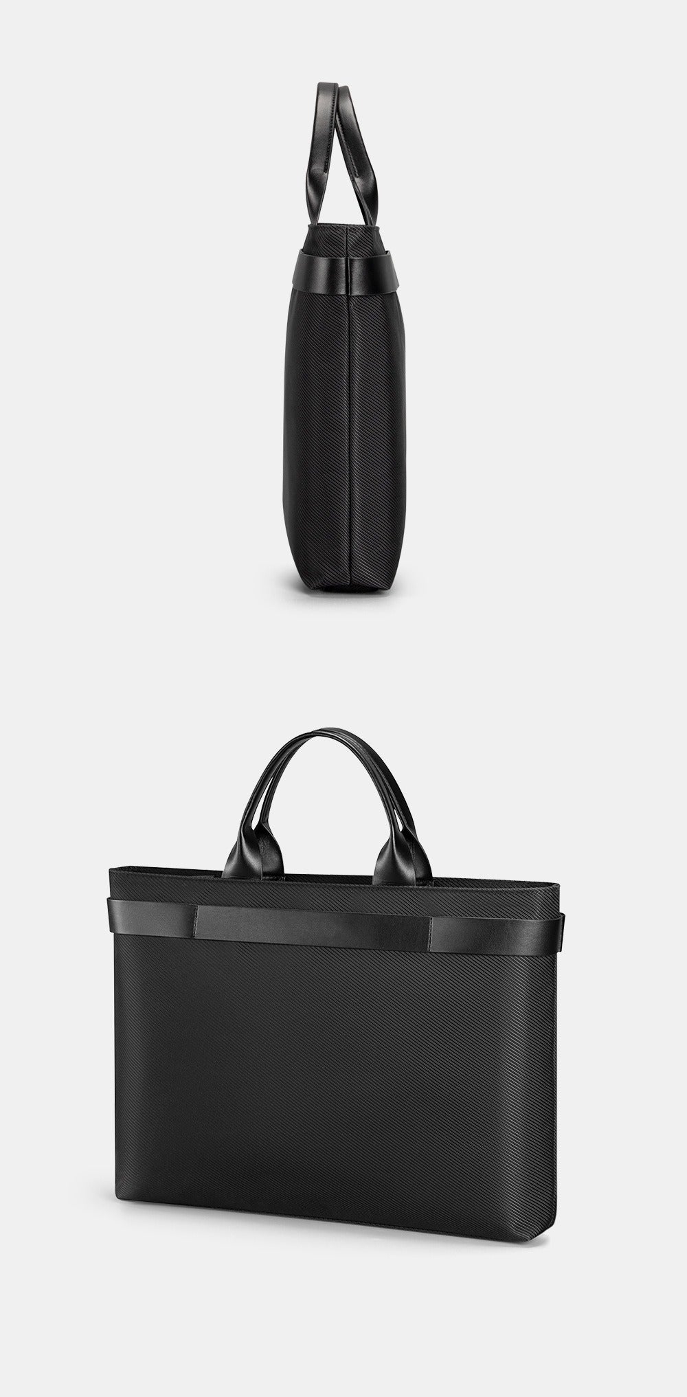 Kingsons Business Laptop Bag – Waterproof, Anti-Shock, Multi-compartment laptop bag | 3257