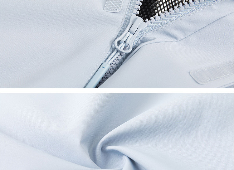 Men's 3-in-1 Winter Jacket with 90% White Duck Down | Waterproof Windproof Hiking Coat | All-Season Outdoor Protection | 251905