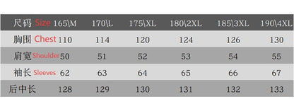 Ekeweer Longline 100% Wool Coat for Tall Men | Double-Faced Wool Overcoat | Handcrafted Fall & Winter Long Trench Coat | 86765