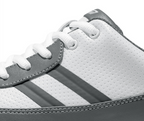 PGM Men's Waterproof Golf Shoes Spiked Athletic Sneakers All-Terrain Golf & Casual Footwear | XZ299