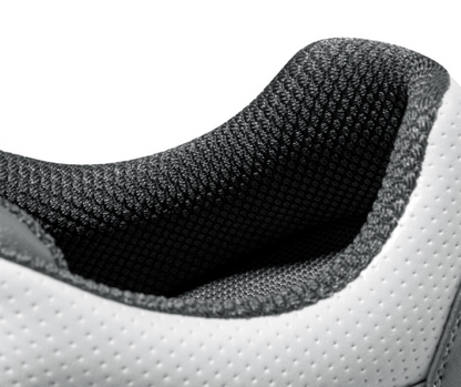 PGM Men's Waterproof Golf Shoes Spiked Athletic Sneakers All-Terrain Golf & Casual Footwear | XZ299