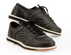 Folley Sports Bowling Shoes Personal & Recreational Bowling Footwear Non-Slip PU Sole Shoes | D81