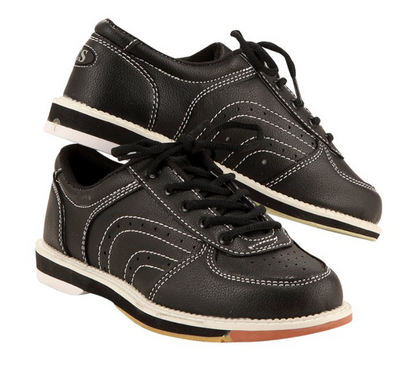 Folley Sports Bowling Shoes Personal & Recreational Bowling Footwear Non-Slip PU Sole Shoes | D81