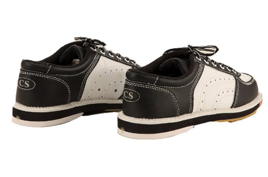 Folley Sports Bowling Shoes Personal & Recreational Bowling Footwear Non-Slip PU Sole Shoes | D81