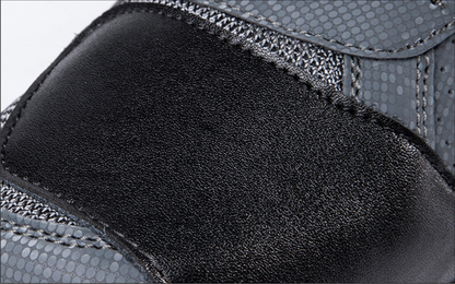 Motorcycle Riding Shoes | Unisex All-Season Urban Street Bike Boots | Casual Biker Sneakers | JC-1988