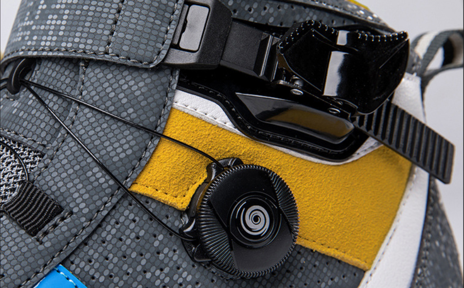 Motorcycle Riding Shoes | Unisex All-Season Urban Street Bike Boots | Casual Biker Sneakers | JC-1988