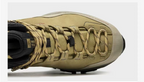KAI LAS MT5-GTX Mid Hiking Shoes Men's Waterproof Leather Trekking Boots Non-Slip Outdoor Trail Footwear