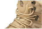 Tactical Combat Boots | Waterproof Breathable Military Hiking Boots | High-Top Climbing & Training Footwear | TRK888