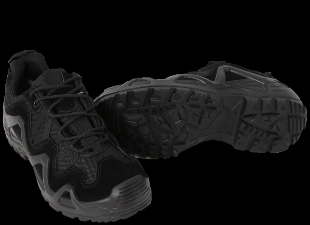 JLXY Tactical Desert Combat Boots Waterproof Insulated Winter Hiking Boots High-Top Outdoor Military Footwear
