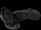 JLXY Tactical Desert Combat Boots Waterproof Insulated Winter Hiking Boots High-Top Outdoor Military Footwear