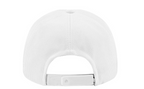 LED Fiber Optic Light Up Hat | Glowing Baseball Cap for Parties, Raves & Festivals | Unisex DJ Hip Hop Glow Cap | YYD0802