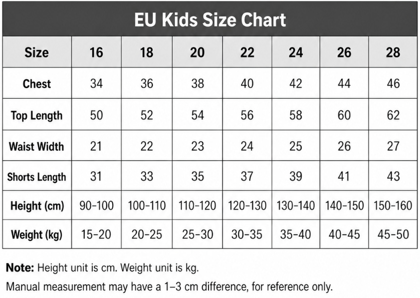 2026 England National Team Kids Soccer Jersey Set | World Cup Training & Match Football Kit for Boys & Girls Outfit Set | YGL2026