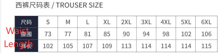 2026 Men‘s 3-Piece Suit Set | Loose Fit Wedding & Business Suit for Big & Tall Gentlemen | Cross-Border Formal Wear | SBT003