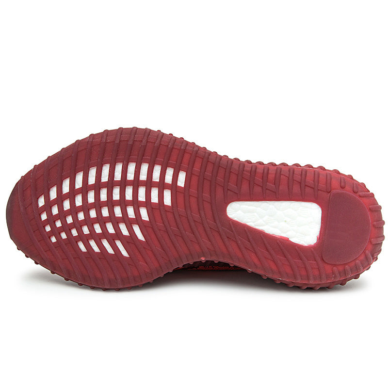 Unisex Premium Flynit Running Shoes – Comfortable Lightweight Trainers | 350V2