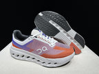 Running Cloudsurfer Next Unisex Lightweight Cushioned Shoes Breathable Mesh Trainers for Men & Women
