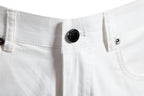 Men's Slim-Fit 5-Inch Cargo Shorts – Cotton Casual Summer Shorts (Plus Sizes) | ST019