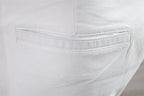 Men's Slim-Fit 5-Inch Cargo Shorts – Cotton Casual Summer Shorts (Plus Sizes) | ST019