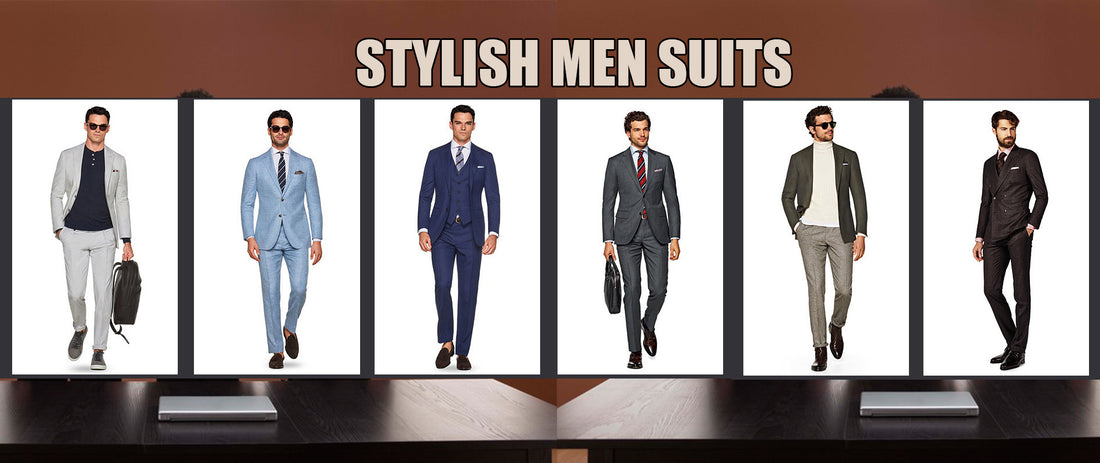 Premium Men Suits,Tuxedos ,Clothing ,Trainers For Formal And Dailywear ...