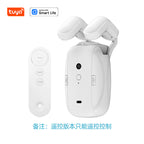 Smart Curtain Robot & Controllers Automated Curtain Solutions for Modern Living | LY-1668