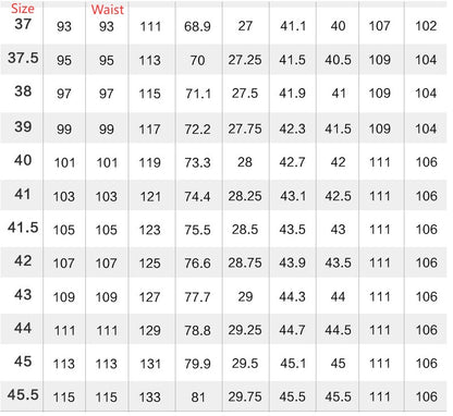 LUOHAO Men's 100% Wool Dress Trousers | Machine-Washable Business Suit Pants | Premium Straight Fit Office Trousers | LKM9901