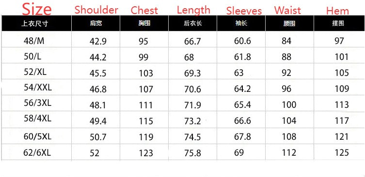 Big &Tall Men's Double Breasted Blazer | Slim Fit Business Casual Sport Coat | Non-Iron Polyester Blend | 7220