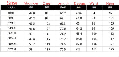 Big &Tall Men's Double Breasted Blazer | Slim Fit Business Casual Sport Coat | Non-Iron Polyester Blend | 7220