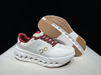 Running Cloudsurfer Next Unisex Lightweight Cushioned Shoes Breathable Mesh Trainers for Men & Women