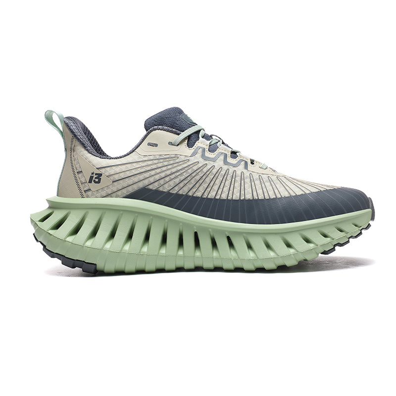 Carbon Plate Running Sneakers –  Lightweight Breathable Unisex Trainers | A393