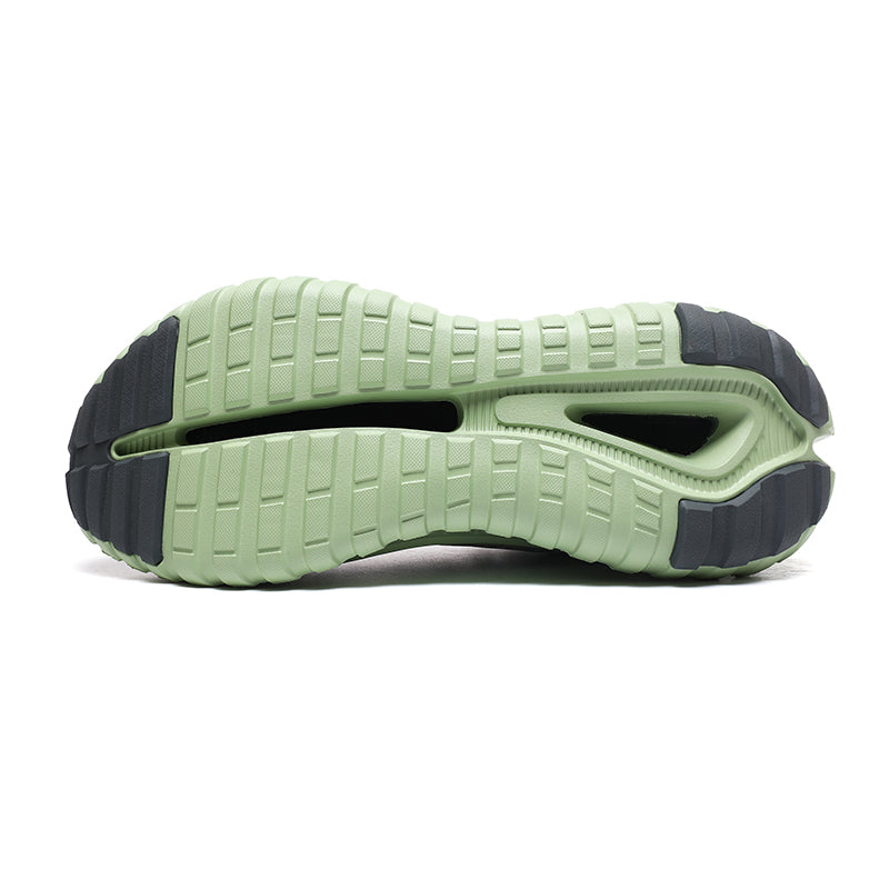 Carbon Plate Running Sneakers –  Lightweight Breathable Unisex Trainers | A393