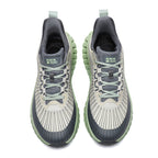 Carbon Plate Running Sneakers –  Lightweight Breathable Unisex Trainers | A393