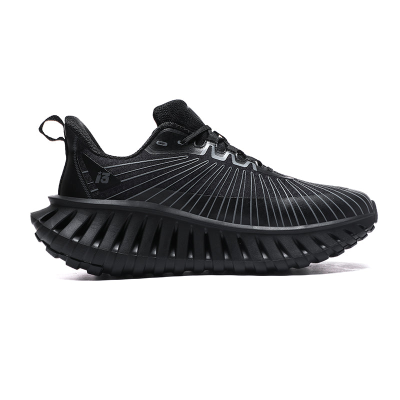 Carbon Plate Running Sneakers –  Lightweight Breathable Unisex Trainers | A393