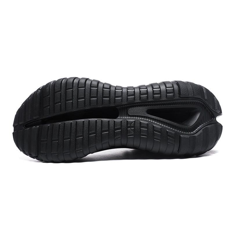 Carbon Plate Running Sneakers –  Lightweight Breathable Unisex Trainers | A393