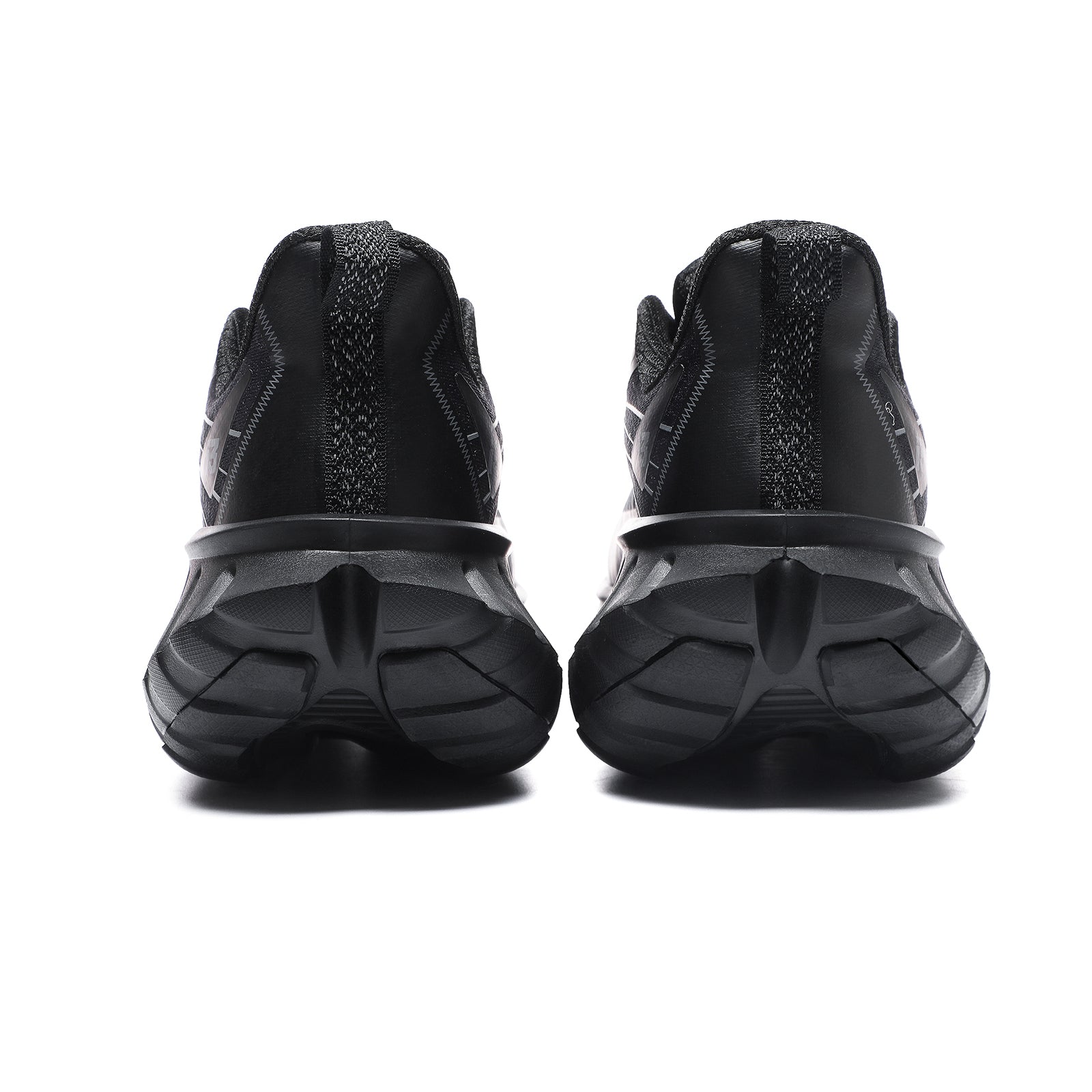 Carbon Plate Running Sneakers –  Lightweight Breathable Unisex Trainers | A393