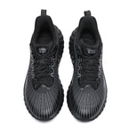 Carbon Plate Running Sneakers –  Lightweight Breathable Unisex Trainers | A393