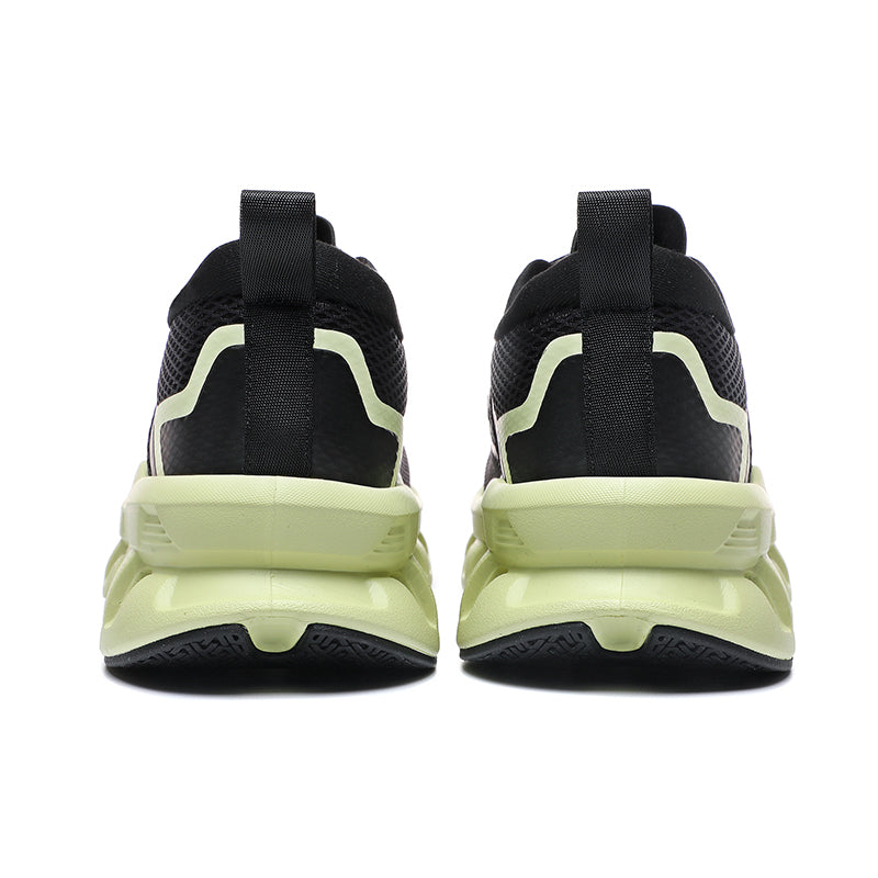 Lightweight Breathable Running Shoes for Men – Ice Silk Mesh with EVA Outsole | A391