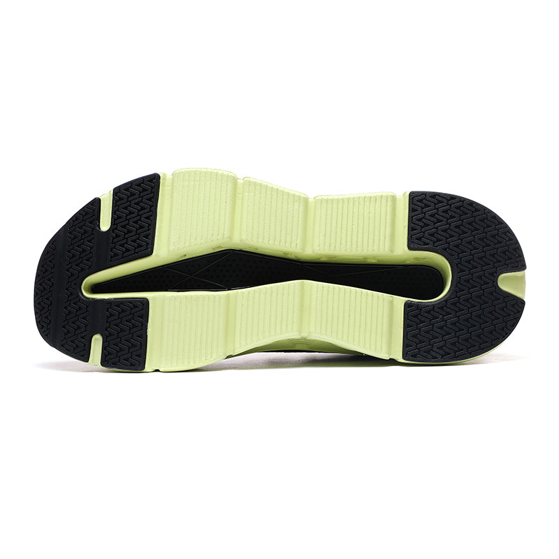 Lightweight Breathable Running Shoes for Men – Ice Silk Mesh with EVA Outsole | A391