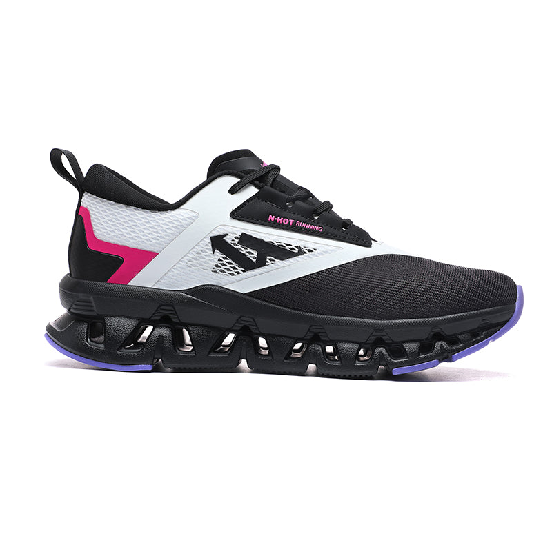 Lightweight Breathable Running Shoes for Men – Ice Silk Mesh with EVA Outsole | A391