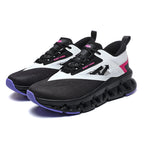 Lightweight Breathable Running Shoes for Men – Ice Silk Mesh with EVA Outsole | A391