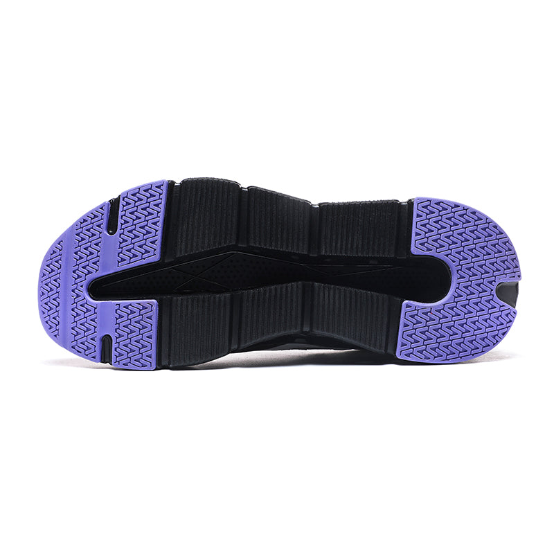 Lightweight Breathable Running Shoes for Men – Ice Silk Mesh with EVA Outsole | A391