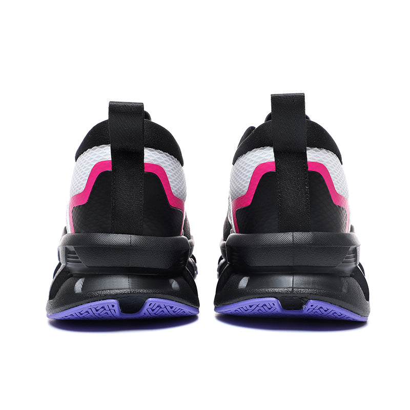 Lightweight Breathable Running Shoes for Men – Ice Silk Mesh with EVA Outsole | A391