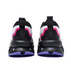 Lightweight Breathable Running Shoes for Men – Ice Silk Mesh with EVA Outsole | A391