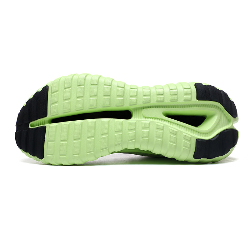 Carbon Plate Running Shoes for Men – Lightweight & Breathable with TPU Midsole Sneaker | A396