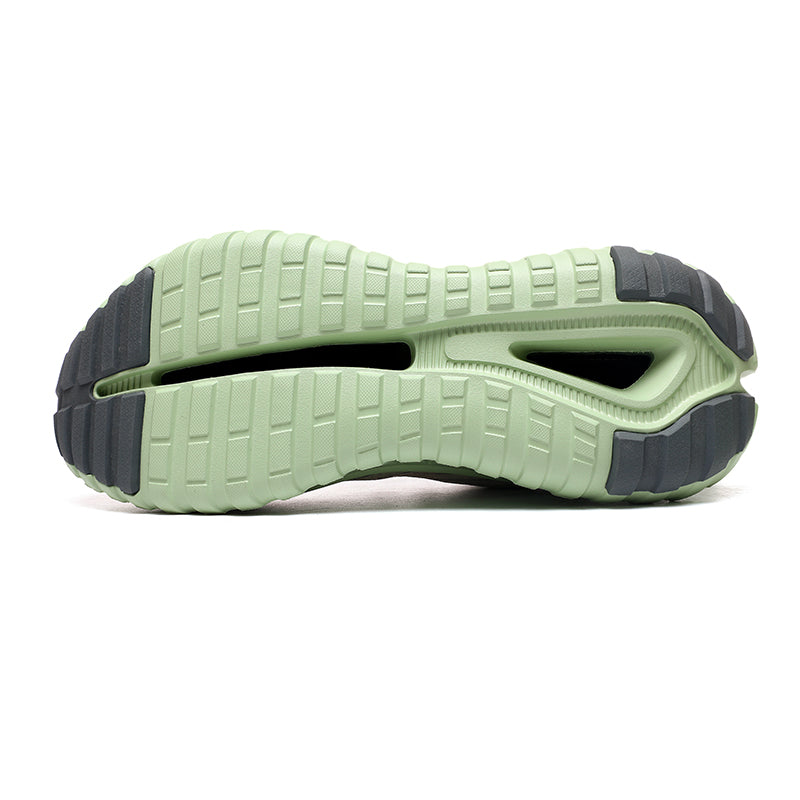 Carbon Plate Running Shoes for Men – Lightweight & Breathable with TPU Midsole Sneaker | A396