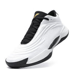 Men's Winter Running Shoes Wear-Resistant Non-Slip Sports & Basketball Shoes | 6809