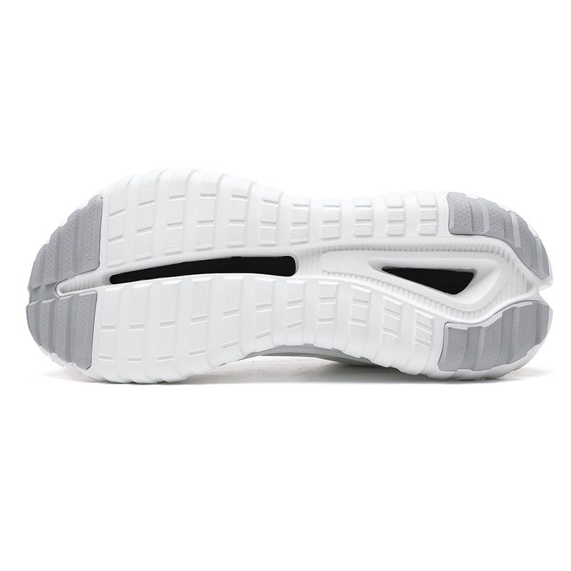 Carbon Plate Running Shoes for Men – Lightweight & Breathable with TPU Midsole Sneaker | A396