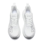 Carbon Plate Running Shoes for Men – Lightweight & Breathable with TPU Midsole Sneaker | A396